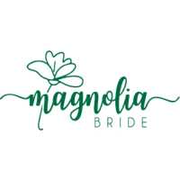 Magnolia Bride of Charleston Logo