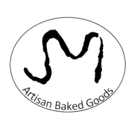 JM Artisan Baked Goods Logo