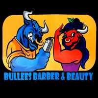 Bullees Barber & Beauty Salon LLC Logo