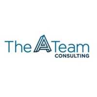 The A Team Consulting Logo
