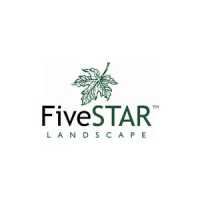 FiveSTAR Landscape Logo