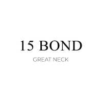 15 BOND | Luxury Apartments Logo