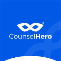 counselhero.com Logo