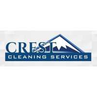 Crest Cleaning Services Auburn Logo