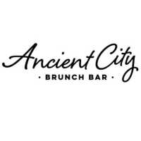 Ancient City Brunch Bar Logo
