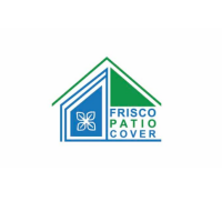 Frisco Patio Cover Logo