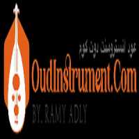 Oud Instrument Is Oudinstrument.com Logo