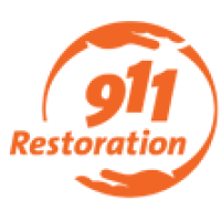 911 Restoration of Iredell County Logo