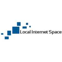 Local Internet Space Logo