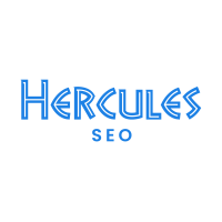 Hercules SEO Logo