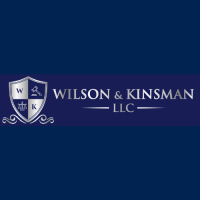 Wilson & Kinsman, LLC Logo