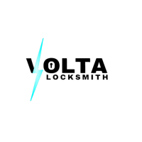 Volta Locksmith Logo