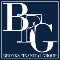 Brooks Financial Group, LLC.-Michael Brooks-Insurance Agent Logo