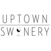 Uptown Swinery Logo