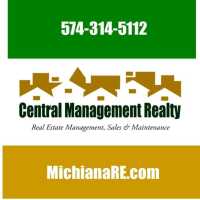Central Management Realty Logo