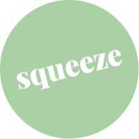 squeeze juicery Logo
