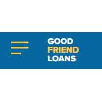 Good Friend Logo
