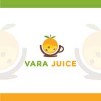 Vara Juice (Dearborn) Logo