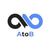 A to B Transport, LLC Logo