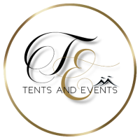 Tents & Events, LLC Logo