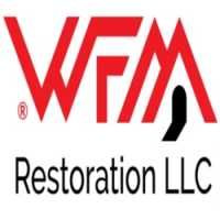 WFM Restoration LLC Logo