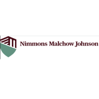Nimmons Malchow Johnson Injury Lawyers Logo