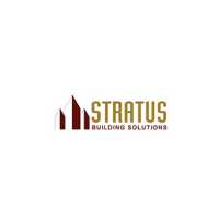 Stratus Building Solutions of Sacramento Logo