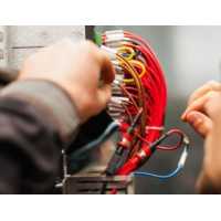Residential & Commercial Electrical Services Santa Ana, CA Logo