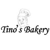 Tino's Bakery Logo