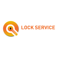 Q 24/7 Lock Service Logo