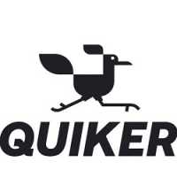 Quiker - Mobile Mechanic Detroit Logo