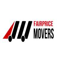 Fairprice Movers Martinez Logo
