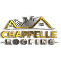 Chappelle Roofing LLC Logo