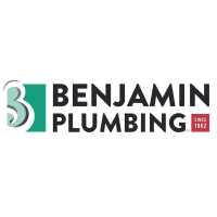 Benjamin Plumbing Inc Logo
