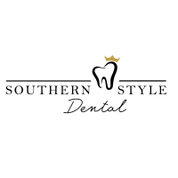 Southern Style Dental: Sonia Ring DMD Logo
