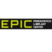 Epic Periodontics & Implant Center Logo