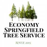 Economy Springfield Tree Service Logo