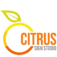 Citrus Sign Studio Logo