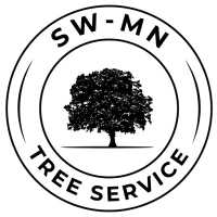 SOUTH WEST MN TREE SERVICE Logo