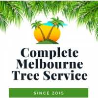 Complete Melbourne Tree Service Logo