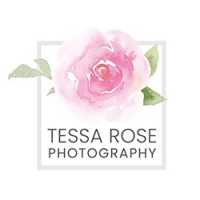 Tessa Rose Photography Logo