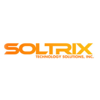 Soltrix Technology Solutions, Inc. Logo