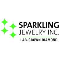 The Sparkling Jewelry Inc. Logo