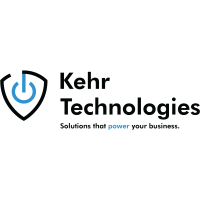 Kehr Technologies Logo