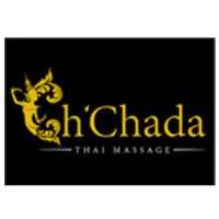 Ch'Chada Thai Massage Logo
