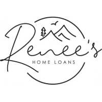 Renee Dornhecker - Mortgage Broker - Landmark Professional Mortgage Company Logo