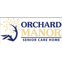 Orchard Manor | Senior Care in Farmington Hills MI Logo