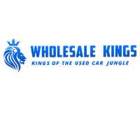 Wholesale Kings Logo