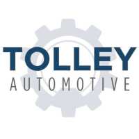 Tolley Automotive Logo
