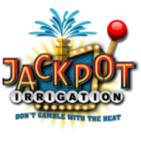 Jackpot Irrigation Logo